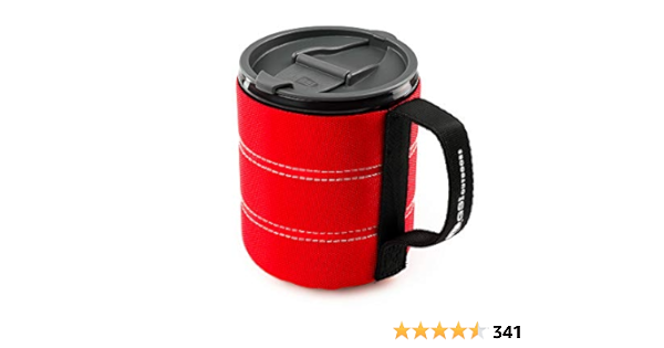 gsi backpacker mug