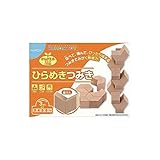くもん出版 ひらめきつみき 【つみき 木製玩具】 ホビー エトセトラ おもちゃ 木製おもちゃ [並行輸入品]
