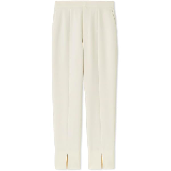 CELFORD（セルフォード）テーパードパンツ　オフホワイト38 テーパードパンツ(ロングパンツ)｜PANTS（パンツ）｜CELFORD