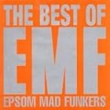 Epsom Mad Funkers: the Best of Emf