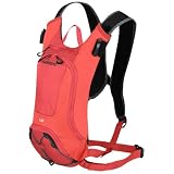 SHIMANO(シマノ) U-2 サイクリングバック EBGDPMAQW02UD0 スカーレットフレイム