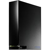 アイ・オー・データ機器 デュアルコアCPU搭載 ネットワーク接続HDD(NAS) 1TB HDL-AA1