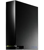 Amazon.co.jp: I-O DATA NAS 3TB /デュアルコアCPU/高速モデル/3年保証