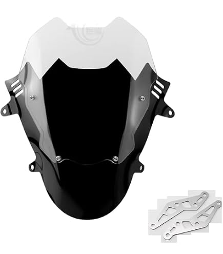 Amazon | SPEEDY HONDA PCX125(JK05)/ PCX160(KF47)用ショートウインド