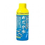 コトブキ すごいんです めだか水 150ml