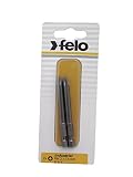 Felo 0715710304 PH 2 Industrial Bits - on Card (2 Pack), Length: 3' [並行輸入品]