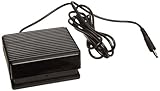 インプットツール(DOS/V用) 用 フットスイッチ 937179T /6-5699-21