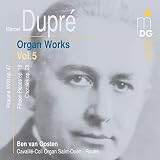 Organ Works 5