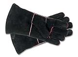 Minuteman International A-12B Hearth Gloves, Small [並行輸入品]