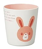 宮本産業 タンブラー ハッピーアニマル うさぎ 350ml