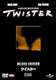 ツイスター デラックス・エディション [DVD]
