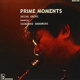 PRIME MOMENTS