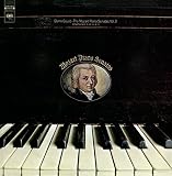 Piano Sonatas 3