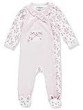 Wee Play SLEEPWEAR ベビー・ガールズ US サイズ: 6-9 Months