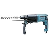マキタ(Makita) ハンマドリル 2モード 26mm HR2600