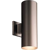 Progress Lighting P5675-20/30K Two-Light Outdoor, [並行輸入品]