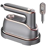 eue スチームアイロン