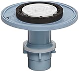 Zurn P6000-ECR-PWS-CS 2.4 gpf Closet Aquaflush Diaphragm Kit-Clamshell Packaging [並行輸入品]
