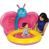 Play Day Baby Swimming Pool [並行輸入品]