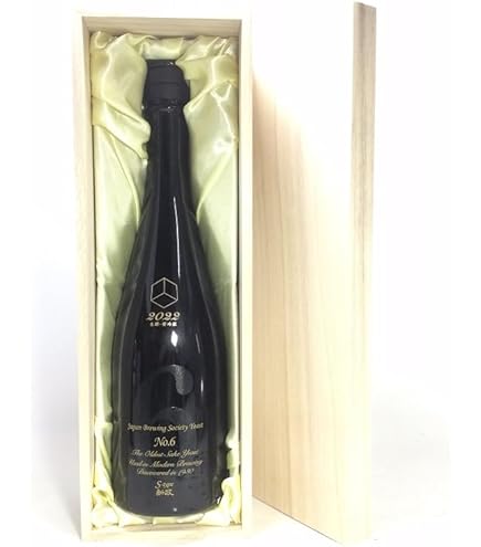 Amazon.co.jp: 新政 No.6 S-type ダイレクト パス Direct Path 純米