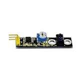【ノーブランド 品】Arduinoに適用　 5V 3線式　TTL　インタフェース　ライントラッキングセンサー