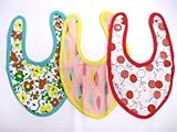 ampersand(アンパサンド) girl's 3Pチビスタイ