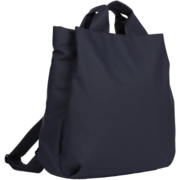 【極美品】CAMPER カンペール リサイクルナイロン製 バックパック リュック B2646-211_F.jpg