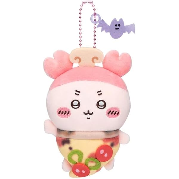Amazon.co.jp: [グレイ・パーカー・サービス] ちいかわ おそろい