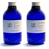 UN アン ウェットスーツ シャンプー ソフナー 柔軟剤 WASH 500ml+CONDITIONER 500ml お得セット