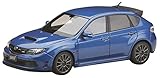 MARK43 1/43 スバル インプレッサ R205 WR ブルーマイカ