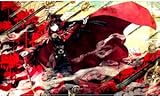 混沌の女神様 Fate FGO FateGrand Order ノッブ 織田信長 プレイマット