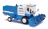 Busch 40172 Combine e514 BonhillブルーHoスケールモデル車