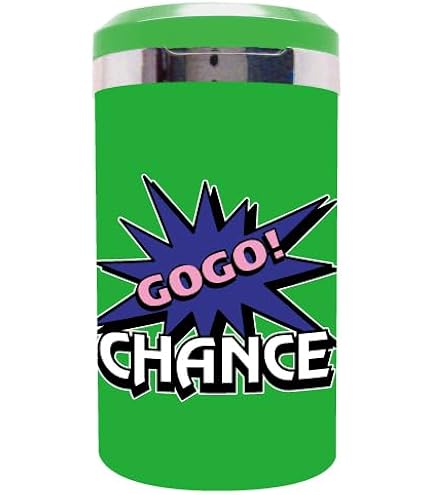 Amazon | ジャグラー 光る 音が鳴る 灰皿 GOGO ランプ アッシュトレイ6
