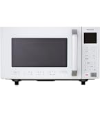 Amazon | コンフィー(COMFEE') オーブンレンジ 16L フラットテーブル