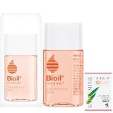 バイオイル 【公式】 Bioil 【妊娠線の保湿 オイル マタニティオイル としても】 美容オイル フェイスオイル ボディーオイル [ 小林製薬 ](25ml/おまけ付)