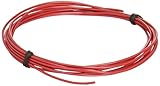 【BELDEN】ベルデン #8503 音響機器用配線ケーブル ギター内部配線材 レッド(赤) 2m BELDEN-8503RD-2M