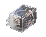 Cecilware l539 aリレー、30-amp 120-volt