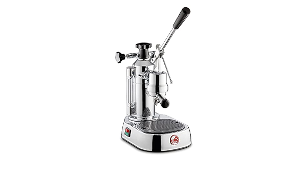 【並行輸入品】 La Pavoni エスプレッソマシン 