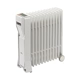ユーレックス オイルヒーター 新型　LFXシリーズ　LFX12EH 日本製(適用畳数:最大10畳)
