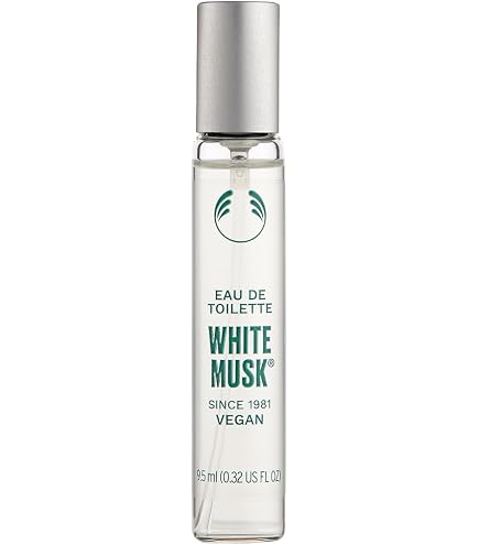 Amazon | ザ・ボディショップ(THE BODY SHOP) ホワイトムスク