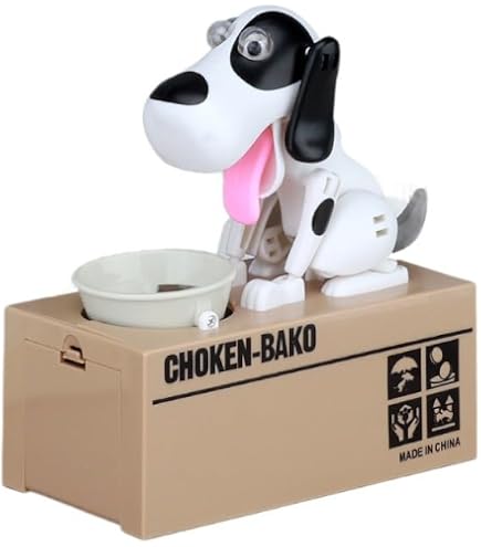 Amazon.co.jp: 奈良美智 あおもり犬 白青セット 貯金箱 青森県立美術館