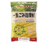 JOYアグリス EM生ゴミ処理材 コーンスマイル 500g×4個
