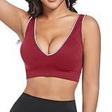 レースブラ 超盛れブラ バストアップ 【美胸美背】 美しい胸形 サポート感 谷間メイク ハーフトップ 締め付けない 安定感 就寝中も日中も 