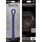 シームーン:NiteIze ギアータイ 2個入 18インチ ブルー NI01820 型式:NI01820（1セット:2個入）