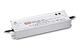 MEAN WELL オリジナル HLG-150H-24B 24V 6.3A meanwell HLG-150H 24V 151.2W 単一出力 LED ドライバ 電源 B タイプ