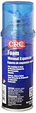 CRC Minimal Expansion Foam Sealant, 12 oz Aerosol Can, Off-White/Yellow [並行輸入品]