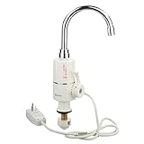 Instant Electric Faucet Heating Fast Water Heater Cold &Amp;