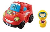 VTech Move and Zoom Racer [並行輸入品]