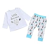 (プタス)Putars ベビー服 子供服 上下セット Tシャツ 長袖 男の子 女の子 矢柄 面白い 可愛い スポーツ 運動会 旅行 記念日 プレゼント 6-24ヶ月