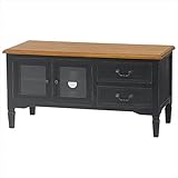 萩原:テレビ台 MTV-5322BK